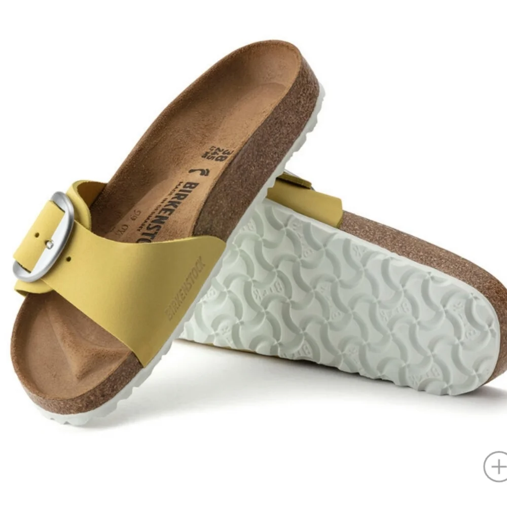 BIRKENSTOCK  Madrid Big Buckle - Picture 3 of 8